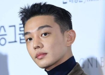 South Korean Star Yoo Ah-in Faces New Allegations of Sexual Assault