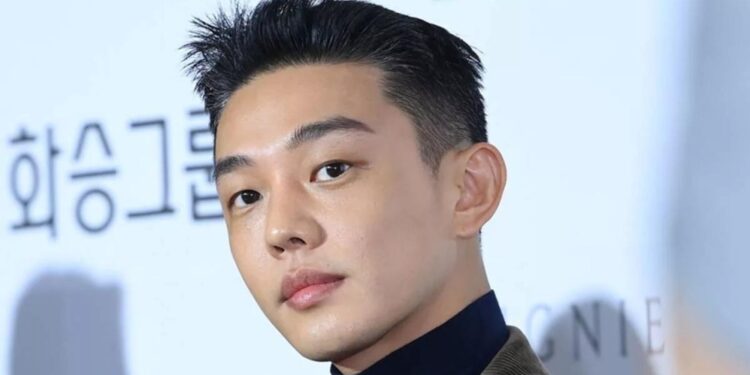 South Korean Star Yoo Ah-in Faces New Allegations of Sexual Assault