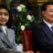 South Korea’s First Lady Questioned in Dior Handbag and Stock Manipulation Scandal