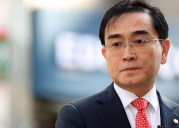 Tae Yongho Becomes Highest-Ranking North Korean Defector in South Korea