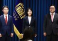 Yoon’s Post-Election Cabinet Shake-Up: New Faces in Key Ministerial Roles