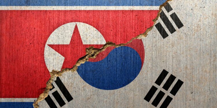 First Defection in 15 Months: North Korean Crosses Yellow Sea into South Korea