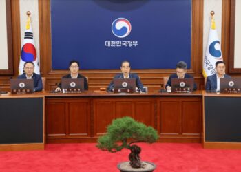 President Yoon Urged to Veto Controversial Broadcasting Reforms by Prime Minister Han