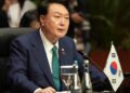 Yoon Urges North Korea to Take Steps Toward Denuclearization and Cooperation