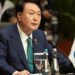 Yoon Urges North Korea to Take Steps Toward Denuclearization and Cooperation