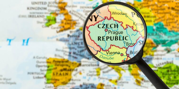 A New Chapter: President Yoon’s Efforts to Enhance South Korea-Czech Relations