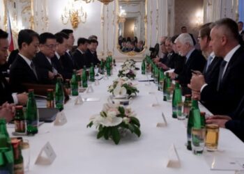 Czech-South Korean Collaboration Grows with Focus on Nuclear Energy and Global Security