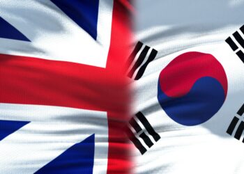 South Korea and Britain Launch New Dialogue Platform to Strengthen Economic Ties