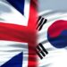 South Korea and Britain Launch New Dialogue Platform to Strengthen Economic Ties