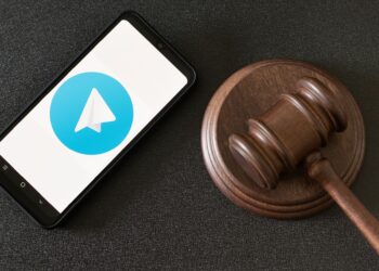 South Korean Police Investigate Telegram for Role in Deepfake Pornography
