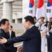 Yoon and Kishida’s Final Summit: Strengthening Ties Amid Lingering Disputes