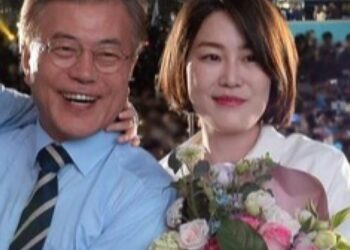 Former President Moon Jae-in’s Daughter Under Investigation for Drunk Driving Incident
