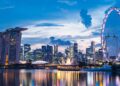 Singapore and South Korea Expand Bilateral Cooperation with AI, Defense, and Trade Initiatives