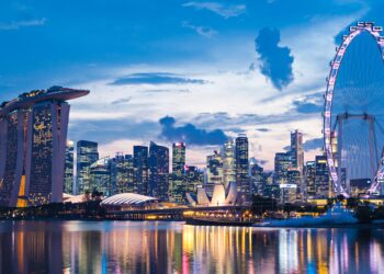 Singapore and South Korea Expand Bilateral Cooperation with AI, Defense, and Trade Initiatives