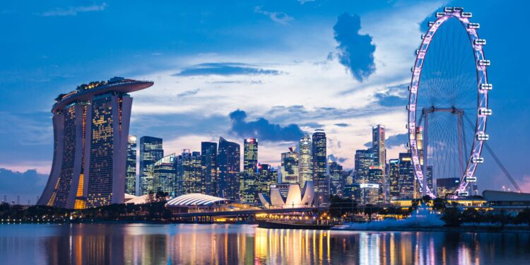 Singapore and South Korea Expand Bilateral Cooperation with AI, Defense, and Trade Initiatives