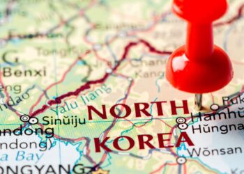 South Korea Holds Emergency Security Meeting as North Korea Allegedly Deploys Troops to Aid Russia in Ukraine