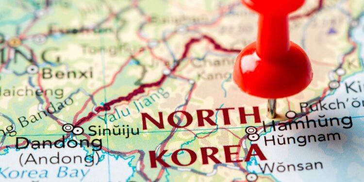 South Korea Holds Emergency Security Meeting as North Korea Allegedly Deploys Troops to Aid Russia in Ukraine