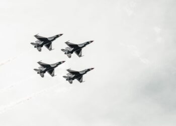 South Korea Responds to Middle East Conflict: Yoon Orders Military Evacuation