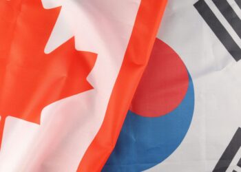 Trudeau and Yoon Discuss North Korea’s Troop Deployment Amid Ukraine Conflict