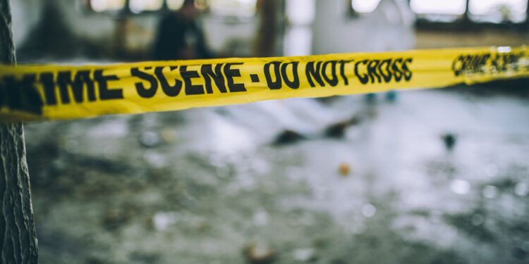 Army Officer Kills Female Colleague, Dumps Body in River After Violent Dispute