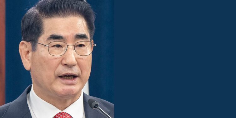 Kim Yong-hyun Attempts Suicide After Arrest in South Korea’s Martial Law Scandal
