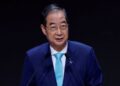 South Korea’s Acting President Han Duck-soo Impeached Amid Political Crisis