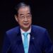 South Korea’s Acting President Han Duck-soo Impeached Amid Political Crisis