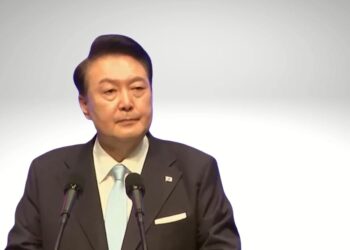 South Korea in Turmoil: Yoon Suk Yeol Faces Impeachment and Criminal Charges