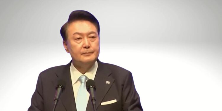 South Korea in Turmoil: Yoon Suk Yeol Faces Impeachment and Criminal Charges