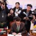 South Korea’s First Sitting President Indicted for Insurrection