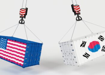 Acting President Choi Seeks U.S. Talks as Trump’s Tariffs Hit South Korea