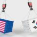 Acting President Choi Seeks U.S. Talks as Trump’s Tariffs Hit South Korea