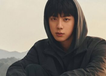 BTS’s Jin Unwanted Kiss Incident: South Korean Police Summon Japanese Woman