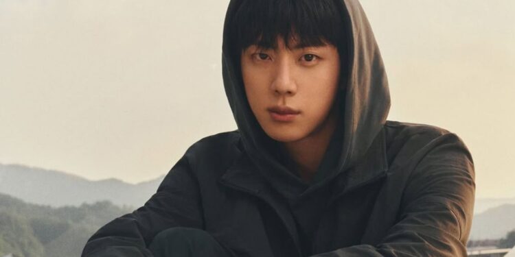 BTS’s Jin Unwanted Kiss Incident: South Korean Police Summon Japanese Woman