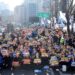 Mass Protests Erupt in Seoul as South Korea Awaits Yoon’s Impeachment Verdict