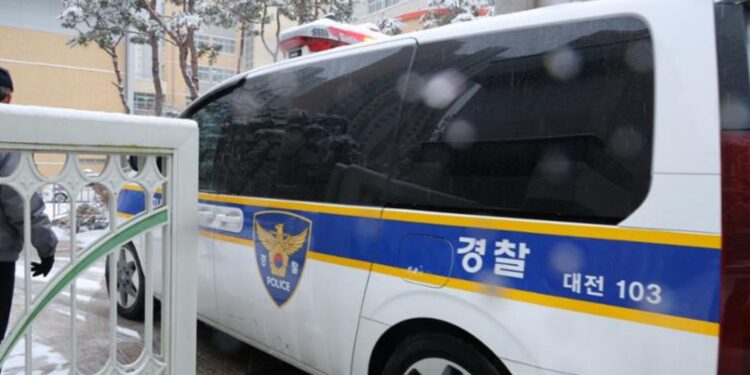 South Korea in Shock as Elementary Teacher Fatally Stabs 8-Year-Old Student