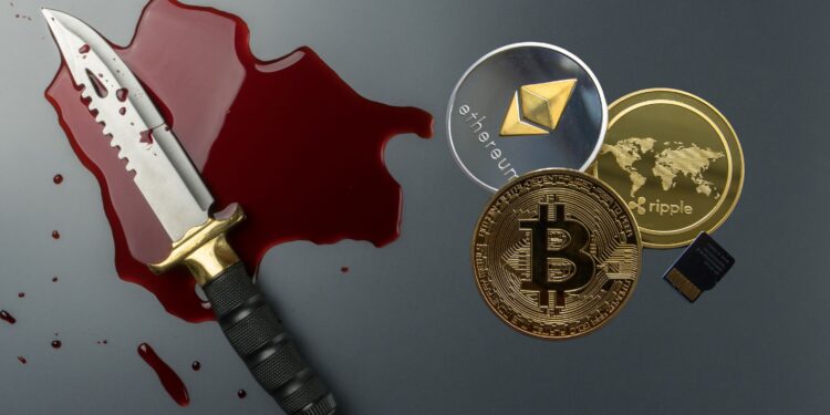 Fatal Crypto Deal: Chinese Man Stabbed to Death in Jeju Hotel, Four Arrested