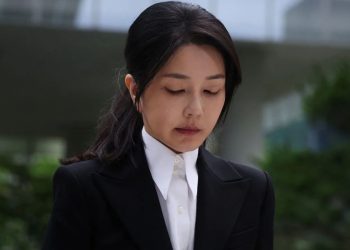 Former South Korean First Lady Kim Keon Hee Arrested on Corruption Charges