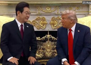 Lee’s First U.S. Summit: Balancing Diplomacy, Trade, and Trump’s Unpredictability