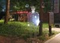 South Korea Deploys Hologram Police to Curb Crime in Seoul Parks