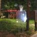 South Korea Deploys Hologram Police to Curb Crime in Seoul Parks