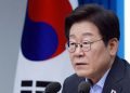 South Korea’s President Seeks to Restore Border Agreement, Urges Dialogue With Pyongyang