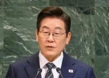 Lee Jae-myung Unveils Vision for Inter-Korean Peace at UN General Assembly