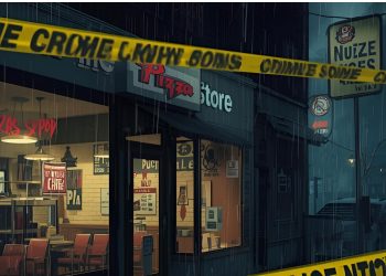 Three Killed in Seoul Pizza Shop Stabbing Amid Franchise Dispute