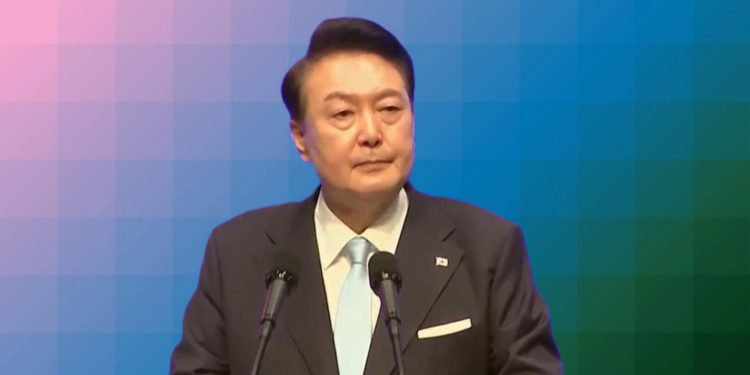 Former President Yoon Skips Another Hearing in Martial Law Trial