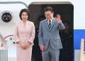President Lee Heads to Malaysia for ASEAN Summit, Aims to Deepen Regional Cooperation
