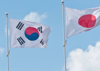 South Korean President Lee, Japan’s Takaichi Hold First Summit, Pledge “Future-Oriented Cooperation”