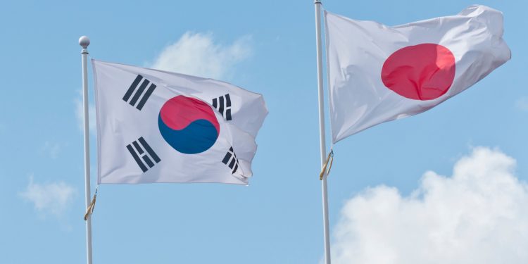 South Korean President Lee, Japan’s Takaichi Hold First Summit, Pledge “Future-Oriented Cooperation”