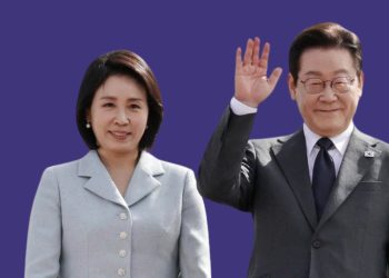 President Lee Jae-myung Begins First State Visit to UAE as Part of Four-Nation Diplomatic Tour