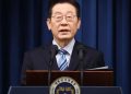 South Korea’s Lee Warns of Possible Clash with North Korea